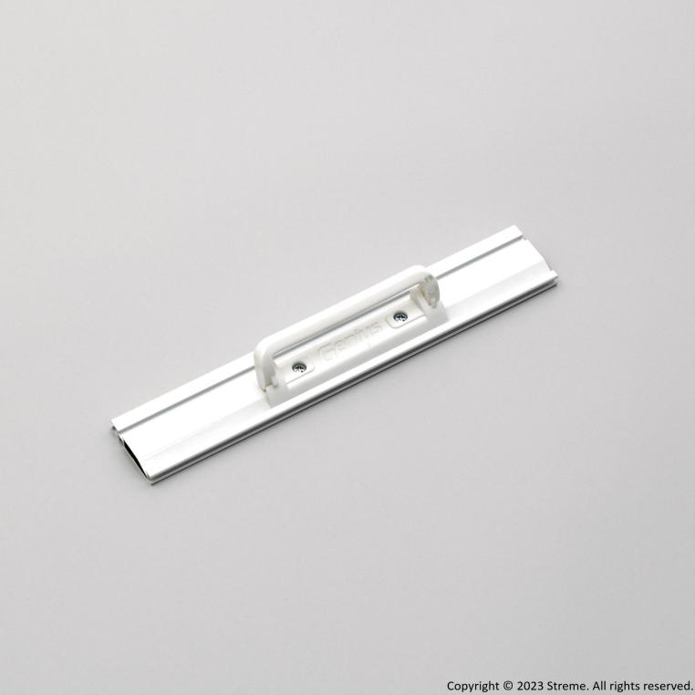 Folding Handle for Roller Door Screens